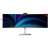 Monitorius „Philips Thunderbolt™ 4“ (Curved Business monitor) 49B2U6903CH/00