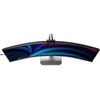 Monitorius „Philips Thunderbolt™ 4“ (Curved Business monitor) 49B2U6903CH/00