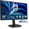 Monitorius „Philips 24B2U3301D/00“ – 100 Hz | WXGA | IPS | 24 colių