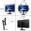 Monitorius „Philips 24B2U3301D/00“ – 100 Hz | WXGA | IPS | 24 colių