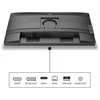 Monitorius Mmd monitoriai, ekranai PHILIPS 24B2U4301/00 23,8 colio 1920x1080 HDMI DP USB