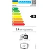 Monitorius Philips 24M2N3200NF/24" | IPS | FHD | 16:9 | 144 Hz | 4 ms | 1920 x 1080 pikselių | 300 cd/m² | HDMI jungtys quantity 1