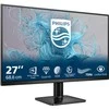 Philips 1000 series 27E2N1500L/00 computer monitorius 68.6 cm (27") 2560 x 1440 pikselių Quad HD LED Juodas