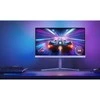 Monitorius „Philips 27M2N5901A/00“ – 160 Hz | 4K | Greitas IPS | 27 colių