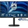 Monitorius Philips 32B2N3500/00 - 100Hz | QHD | IPS | 31.5"