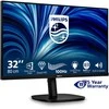 Monitorius Philips 32B2N3500/00 - 100Hz | QHD | IPS | 31.5"