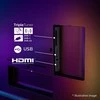 „Philips“ 43PUS8500/12 108 cm 43 colių 4K „Ambilight“ televizorius
