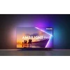 „Philips“ 43PUS8500/12 108 cm 43 colių 4K „Ambilight“ televizorius
