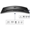 Monitorius Philips 49B2U5900C/00 - 75Hz | DQHD | VA | 48.8"