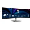 Monitorius Philips 49B2U5900C/00 - 75Hz | DQHD | VA | 48.8"