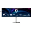 Monitorius Philips 49B2U5900C/00 - 75Hz | DQHD | VA | 48.8"