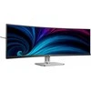Monitorius Philips 49B2U5900C/00 – 75Hz | DQHD | VA | 48,8 colio