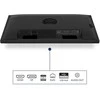 Monitorius Mmd monitoriai Ekranai PHILIPS 24B2U3301/00 23.8 colio IPS FHD 60Hz 300cd/m2 4ms HDMI 1.4 DP 1.4 USB-C USB-Ax4 RJ45 Garsiakalbiai Pasukami
