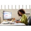 „PHILIPS 27B2G5500/00“ – 27 colių QHD LED 16:9 IPS 75Hz 2xHDMI 1.4 DP 1.2 monitorius