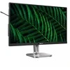 Mmd monitoriai Ekranai PHILIPS 27B2G5601/00 Monitorius 27 colių 2560x1440 100Hz 2xHDMI DP USB tamsiai pilka