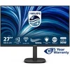 Monitorius Philips 27B2U3601 - 120Hz | QHD | IPS | 27"