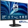 Monitorius Philips 27B2U3601 - 120Hz | QHD | IPS | 27"
