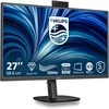 Monitorius „Mmd Monitors“ ekranai, „PHILIPS“, 27 colių, 2560 x 1440, 120 Hz, IPS, plokščias, H/A, 150 mm, USB-C, prijungimo stotelė, 90 W, grandinėlės jungimas su „27B2N3500J Smart Link Sync“.
