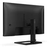 Monitorius Philips 27E1N1800AE/00 | 27" | 4K UHD IPS | 60 Hz 350 cd/m2 | 4 ms | 2x HDMI 2.0 | DP | garsiakalbiai | „Pivot“