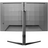 Monitorius Philips Evnia 27M2C5200W/00, 27", VA, 1920 x 1080, 280 Hz,  300 cd/m²