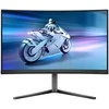 Monitorius Philips Evnia 27M2C5200W/00, 27", VA, 1920 x 1080, 280 Hz,  300 cd/m²