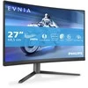 Monitorius Philips Evnia 27M2C5200W/00, 27", VA, 1920 x 1080, 280 Hz,  300 cd/m²