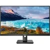 Monitorius Philips S-line 273S1/00, Juodos spalvos
