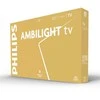 Televizorius Philips 4K Ambilight 85MLED910/12 |QD MiniLED | TITAN OS | 144 Hz