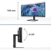 Philips „UltraWide“ LCD monitorius 346E2CUAE/00