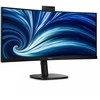 Monitorius Philips 34B2U3600CH/00 - 60Hz | UWQHD | VA | 34" | 4ms | HDR10