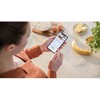 Gruzdintuvė Philips Air Fryer HD9252/70, Juodos/Sidabrinės spalvos