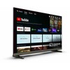 „Philips 32HFL4518/12“ LED televizorius su 32 colių HD televizoriumi ir „Android“ ryšiu