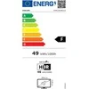 Philips 43HFL4518U/12 43IN 350CD/M2 televizorius – 3840X2160