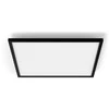 Lampa sufitowa Signify Philips Hue Baltas Amb. Aurelle Panelleuchte 60x60 Schw inkl DS