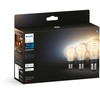 Philips Hue Baltas Ambiance E27 Filament 3erPack