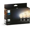 Philips Hue Baltas Ambiance E27 Filament 3erPack