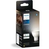 „Philips Hue Baltas Ambiance GU10“ lemputės, 350 lm, pakuotėje