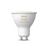 „Philips Hue Baltas Ambiance GU10“ lemputės, 350 lm, pakuotėje
