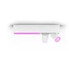 Philips Hue Baltas &amp; Color Ambiance Centris lubinis šviestuvas baltas • 2 taškų