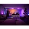 Philips Hue Baltas &amp; Color Ambiance Centris lubinis šviestuvas baltas • 4 taškų