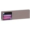 Lampa sufitowa Philips Hue Baltas &amp; Col. Amb. Datura 1200x300mm