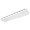 Lampa sufitowa Philips Hue Baltas &amp; Col. Amb. Datura 1200x300mm