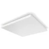 Lubinis šviestuvas Philips Hue Baltas &amp; Col. Amb. Datura 600x600mm lubinė lempa