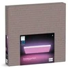 Lubinis šviestuvas Philips Hue Baltas &amp; Col. Amb. Datura 600x600mm lubinė lempa