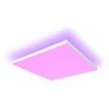 Lubinis šviestuvas Philips Hue Baltas &amp; Col. Amb. Datura 600x600mm lubinė lempa