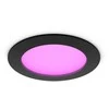 „Philips Hue“ plonas įleidžiamas taškas, baltas 170 mm