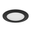 „Philips Hue“ plonas įleidžiamas taškas, baltas 170 mm