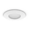 „Philips Hue Slim“ įleidžiamas taškas, baltas 90 mm