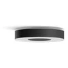 Philips Hue Infuse M lubinis šviestuvas juodas | 33,5 W | Baltas ir spalvų atmosfera 2000-6500 | Bluetooth