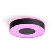 Philips Hue Infuse M lubinis šviestuvas juodas | 33,5 W | Baltas ir spalvų atmosfera 2000-6500 | Bluetooth